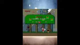 YOSHI'S HOUSE NORMAL EXIT?!