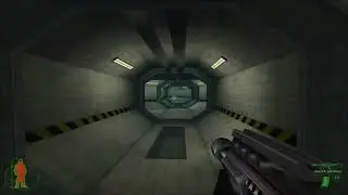 Project I.G.I.: I'm Going In - Mission 14 Finding the bomb (Hard Difficulty) Full HD