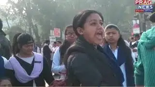 BJP promises to bring CAB if voted to power