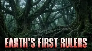 When Plants Dominated Ancient Earth