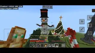 reaper smp s2 server tour i hope you like it