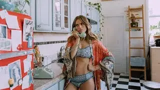 AURORA featuring Stormi Bree