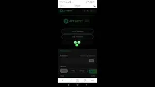 BITNEST Live deposit 83 usdt staking 28 day 2025 #earnmoneyonline #smartphone