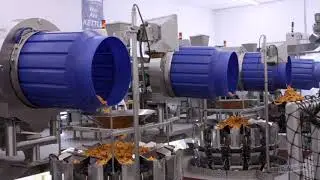 Dieffenbachs Factory Tour | 2020