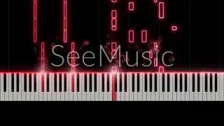 NO BATIDAO piano tutorial