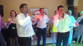 Formatii Nunti Braila,Focsani,Galati,Constanta,Bucuresti,Tulcea Cristal Band Braila