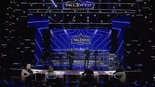 ESLAUREN - The Show Must Go On (Completo)
