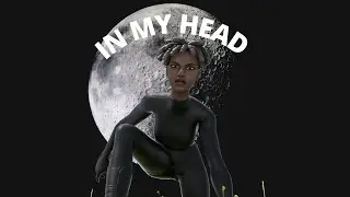 IN MY HEAD (Fortnite montage )