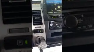 C1345 not learning linear valve offset​​​​  Toyota Prius  2005