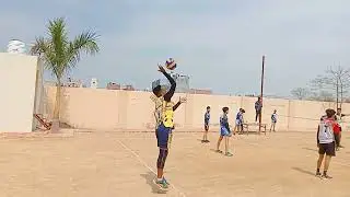 yout national championship federation Cup.    Punjab vs Delhi.
