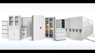 Luoyang Utop Steel Furniture Factory