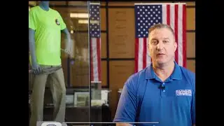 President and Business Manager Justin Scarinci of Bricklayers & Allied Craftworkers Local 1 PA/DE