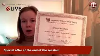 Benefit from Your TEFL Certification as a Non-Native Teacher