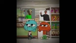 nah bro | #baldi #principalofthething #misscircle #missgrace #fpe #bbieal