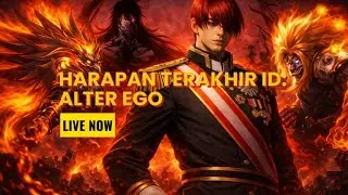 🔴 LIVE | CONGRATS RORA PH • NT ALTER EGO | M7 World Championship