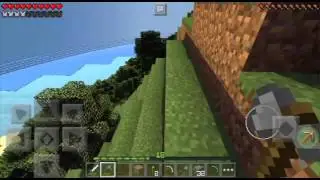 #LP#6 I BUILT MY портал в NETHER.😈😈😈