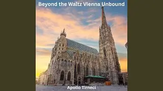 Hofburg Before Dawn (Iron Cot Waltz)