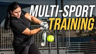 The Secret UNLOCKS Athletes Can Gain from Multi-Sport Training | Youth Inc.