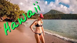 Hawaii Honeymoon | Canon EOS R | 4K | Oahu | Kauai