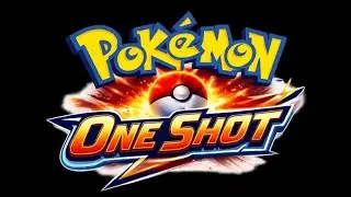 Pok&eacute;mon OneShot Si pierdo un Pok&eacute;mon Reinicio.