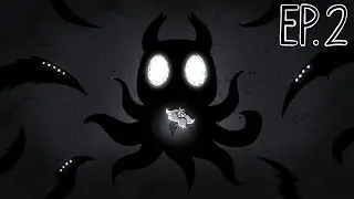 Nail and Claw | Hollow Knight Episode 2