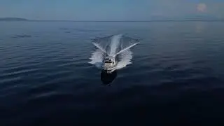 OHLIVE boat trip Skiathos