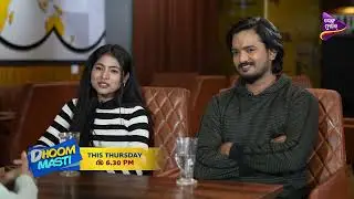 କେବେ ସେଟ୍ ରେ ଝଗଡା ହେଇଛି | Dhoom Masti | Promo |  Lipsha | Swastik | TM Shows