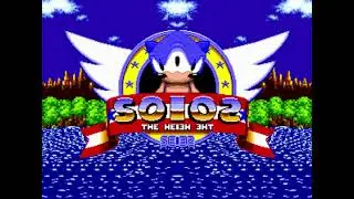 Sonic 1 Marble Zone - MarraM ZooZ