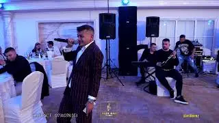 ALEX BAN - MA TOPESC DE FETELE MELE 💖 MANELE LIVE 2025 💥🎵