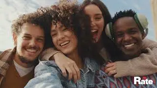 The Rate App by Guaranteed Rate