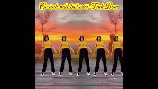 CÓ ÁNH MẮT BIẾT CƯỜI 