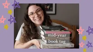 mid-year book freak out tag (everything i loved reading and everything i didn&rsquo;t) 