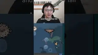 Beat The Game #twitch #boxbox #shorts