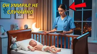 Сын мафиозного босса умирал — пока один врач не заметил правду