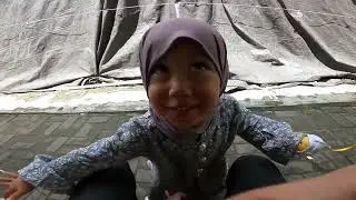 DAY 2 KONDANGAN DI CILEGON LANJUT PULANG KELAMPUNG