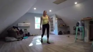 Ten Minute Trainer: Cardio