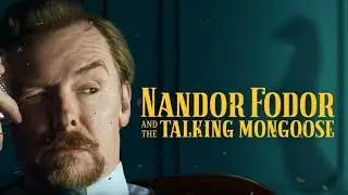 3. Houdini&acute;s Hidden Code | NANDOR FODOR AND THE TALKING MONGOOSE soundtrack