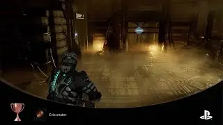 Dead Space Eviscerator