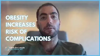 Prostate Cancer Surgery | How Obesity Affects Recovery