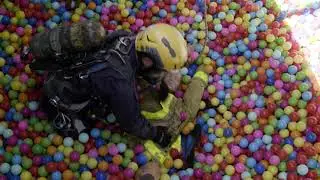 USAR Confined Space Annual Training