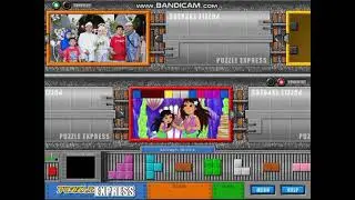 Puzzle express Scenic level 2593