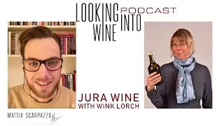 JURA wine, turbulent last DECADE explored with expert Wink Lorch