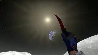CS Flip Knife Crimson Web Factory New | SKIN SHOWCASE