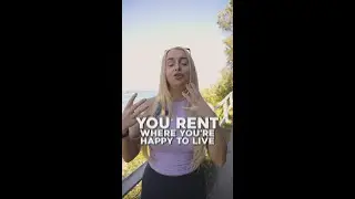 Rentvesting. DDP PROPERTY