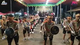 BABAK CAMPURAN KOBRO KLASIK TUNAS MUDA KUNCEN LIVE NABIN BETENG SELOBORO SALAM MAGELANG