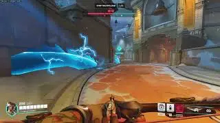 base ult quadra kill