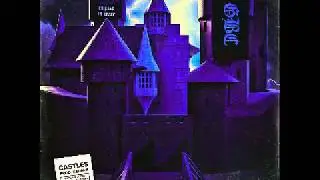 Lil Peep x Lil Tracy - Castles II (Full Album) [432Hz]