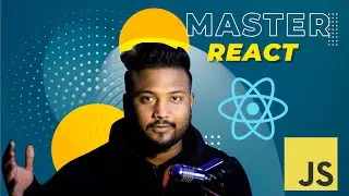 Take your React skills to the next level by mastering JavaScript