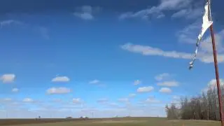 Comp-Arf SU-31 maiden.
