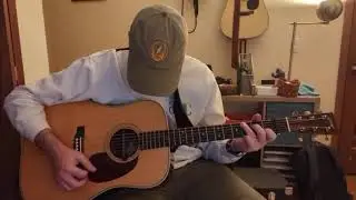 Gram Parsons - $1000 Wedding (Cover)